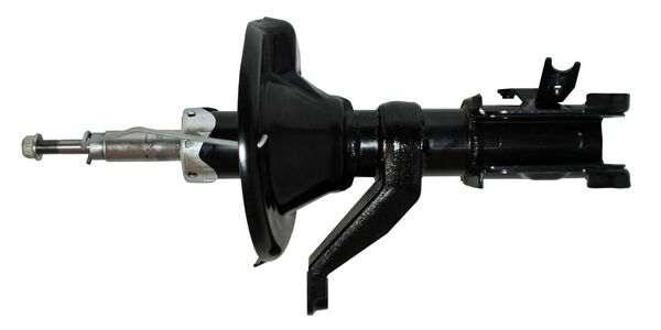 Amortiguador Delantero de Suspension para Honda Civic2001, 2002, 2003, 2004, 2005 - Gas, Izquierdo