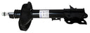 Amortiguador Trasero de Suspension para Nissan Xtrail, X-Trail 2001, 2002, 2003, 2004, 2005, 2006, 2007 - Gas, Izquierdo