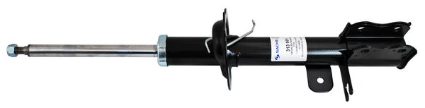 Amortiguador Trasero de Suspension Chevrolet Optra 2006, 2007, 2008, 2009, 2010 - Gas, Derecho