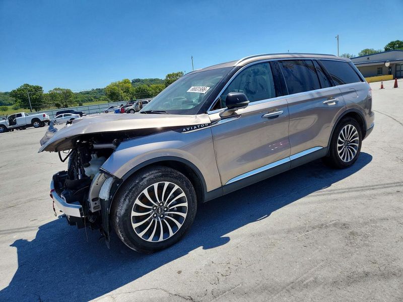 Transmisión Automática para Lincoln Aviator & Ford Explorer 2020, 2021, 2022, 2023, 2024, 2025 - 3.0L, RWD, 4x2 - 37,000 Kms