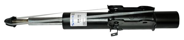 Amortiguador Delantero de Suspension para Sprinter & Crafter 2007, 2008, 2009, 2010, 2011, 2012, 2013 - Gas (Derecho o Izquierdo)