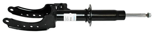 Amortiguador Delantero de Suspension para Audi Q7 2009, 2010, 2011, 2012, 2013, 2014 (para Motores 3.0, 3.6 o 4.2 Litros) Suspension Electrica, Gas, Izquierdo