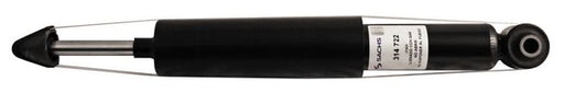 Amortiguador Trasero de Suspension para Toyota Yaris 2006, 2007, 2008, 2009, 2010, 2011, 2012, 2013, 2014 - Gas (Derecho o Izquierdo)
