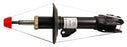 Amortiguador Delantero de Suspension para Toyota Yaris 2006, 2007, 2008, 2009, 2010, 2011, 2012, 2013, 2014 - Gas, Izquierdo