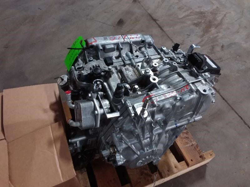 Transmisión Automática para Honda CRV, CR-V 2023, 2024, 2025 - 1.5L, Turbo, AWD - 16,000 Kms