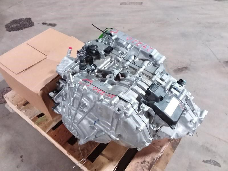 Transmisión Automática para Honda CRV, CR-V 2023, 2024, 2025 - 1.5L, Turbo, AWD - 16,000 Kms