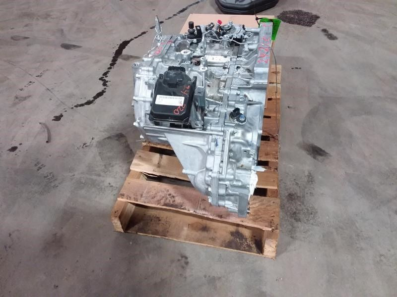 Transmisión Automática para Honda CRV, CR-V 2023, 2024, 2025 - 1.5L, Turbo, AWD - 16,000 Kms