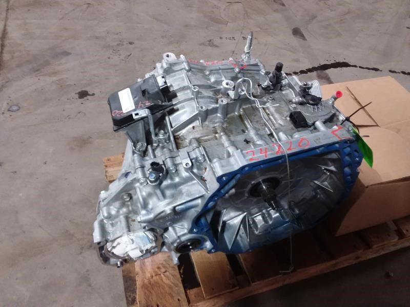 Transmisión Automática para Honda CRV, CR-V 2023, 2024, 2025 - 1.5L, Turbo, AWD - 16,000 Kms