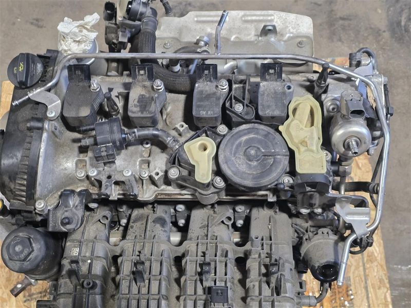 Motor para Volkswagen Jetta 2015, 2016, 2017, 2018 - 1.8 Litros, Turbo, ID "CPRA" -70,300 Kms