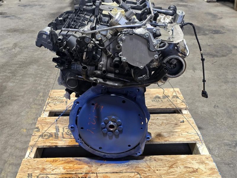 Motor para Volkswagen Jetta 2015, 2016, 2017, 2018 - 1.8 Litros, Turbo, ID "CPRA" -70,300 Kms