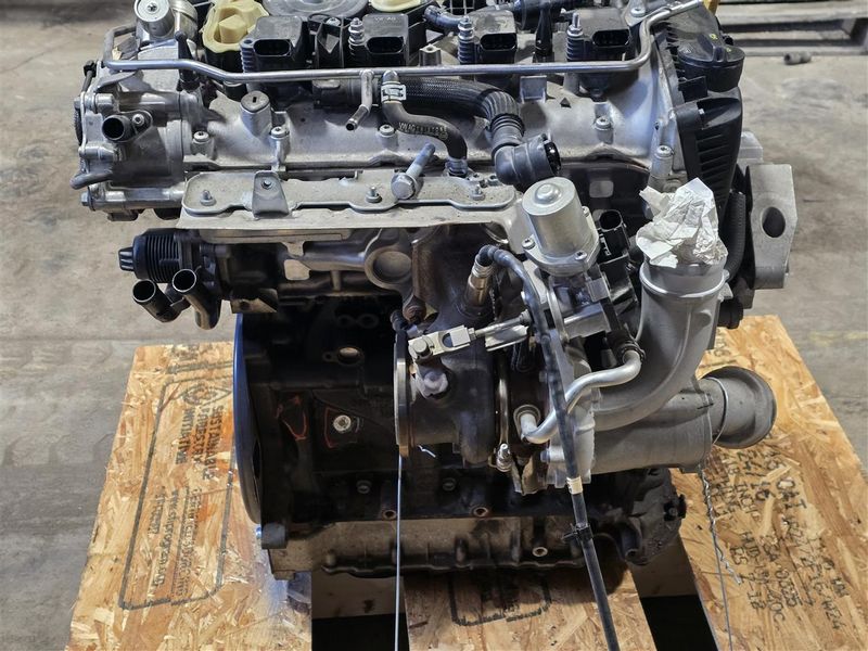 Motor para Volkswagen Jetta 2015, 2016, 2017, 2018 - 1.8 Litros, Turbo, ID "CPRA" -70,300 Kms