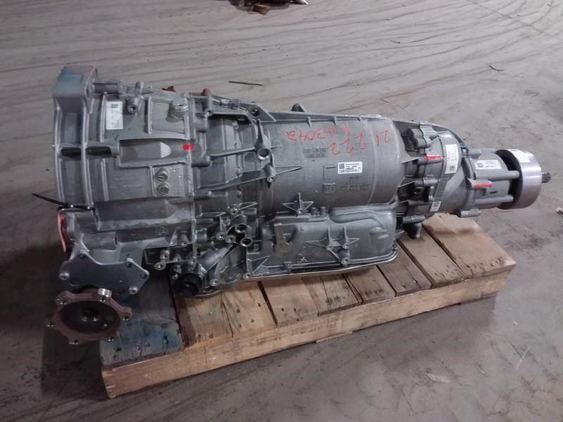 Transmisión Automática para Audi A8 2015 - 4.0L - 70,000 Kms