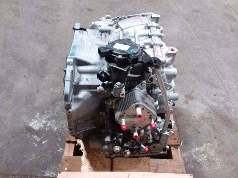 Transmisión Automática CVT para Infiniti QX50 2019, 2020 - FWD, 2.0L, Turbo - 38,500 Kms