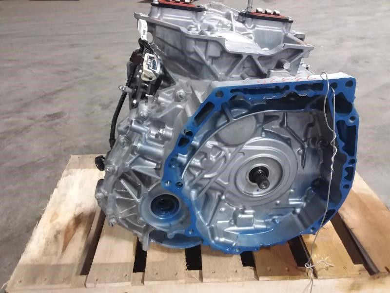 Transmisión Automática CVT para Honda Accord 2023, 2024, 2025 - Hibrido, 2.0L - 14,500 Kms