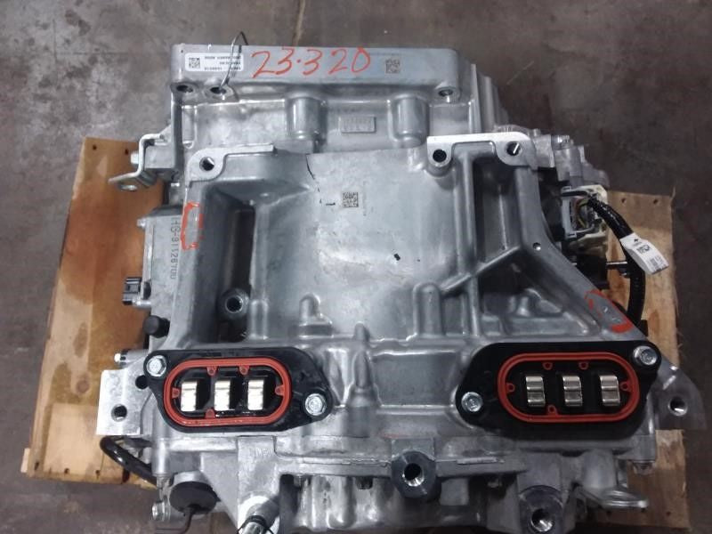 Transmisión Automática CVT para Honda Accord 2023, 2024, 2025 - Hibrido, 2.0L - 14,500 Kms