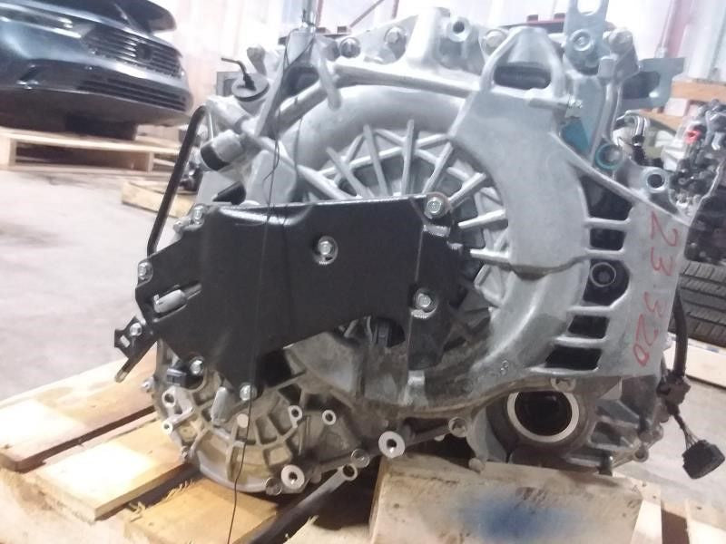 Transmisión Automática CVT para Honda Accord 2023, 2024, 2025 - Hibrido, 2.0L - 14,500 Kms