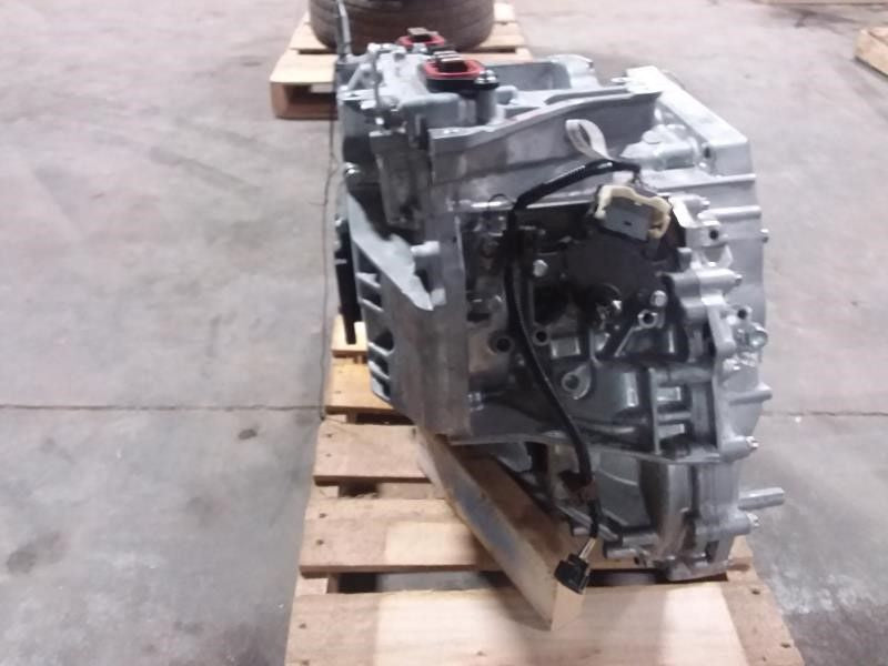 Transmisión Automática CVT para Honda Accord 2023, 2024, 2025 - Hibrido, 2.0L - 14,500 Kms