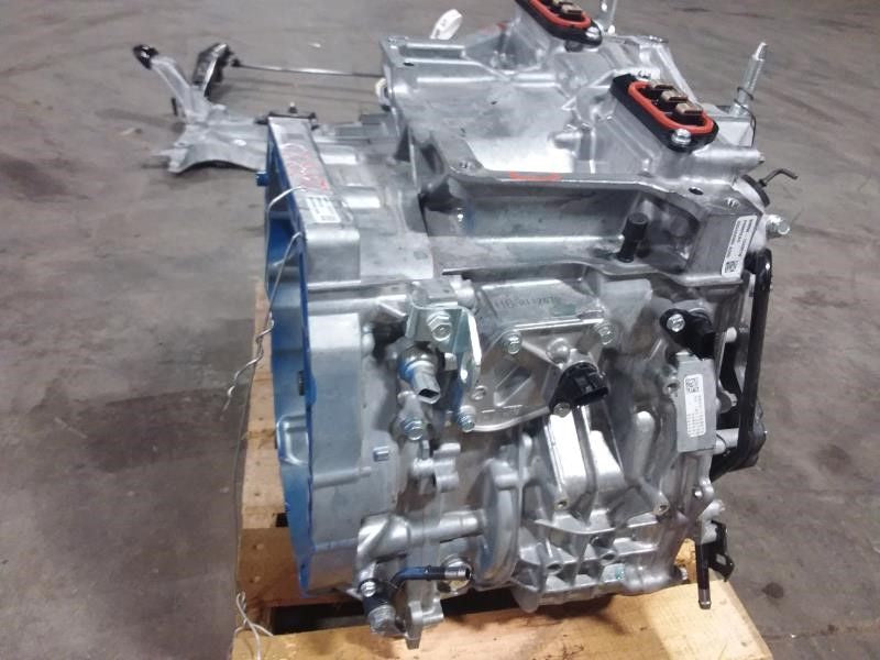 Transmisión Automática CVT para Honda Accord 2023, 2024, 2025 - Hibrido, 2.0L - 14,500 Kms