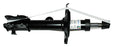 Amortiguador Delantero de Suspension para Toyota Avanza 2007, 2008, 2009, 2010, 2011, 2012, 2013 - Gas, Izquierdo