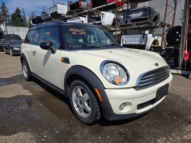 Transmisión Automática para Mini Cooper 2008, 2009, 2010, 2011, 2012, 2013 - 6 Velocidades - 70,000 Kms