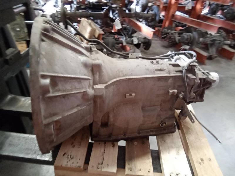 Transmisión Automática para Nissan Pathfinder 2011 - 4.0L - 98,000 Kms