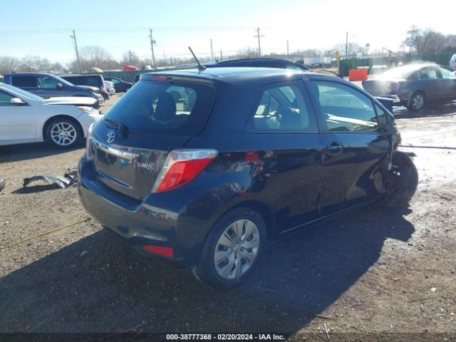 Transmisión Automática para Toyota Yaris 2012, 2013 - 1.5L FWD