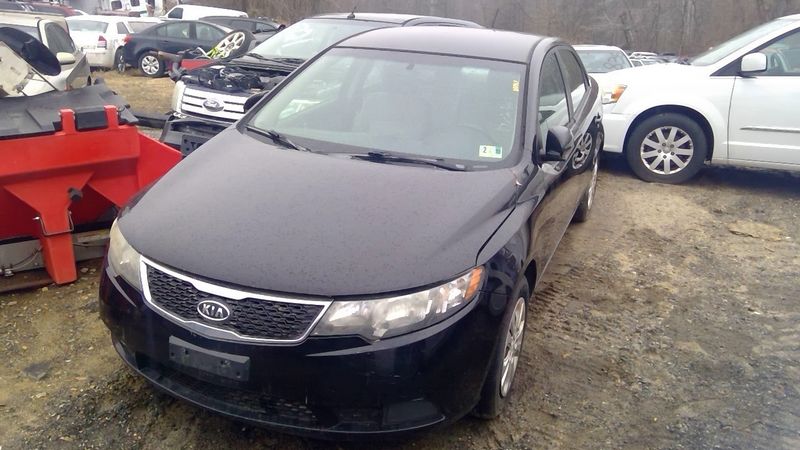 Transmisión Automática para Kia Forte 2011, 2012, 2013 - 2.0L, Sedán & Hatchback - 107,000 Kms