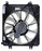 Motoventilador para Honda HR-V, HRV 2023, 2024, 2025, 2026 para Aire Acondicionado L4/ 1.5L Turbo