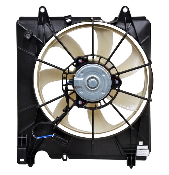 Motoventilador para Insight 2019, 2020, 2021, 2022 L4 1.5L para Aire Acondicionado