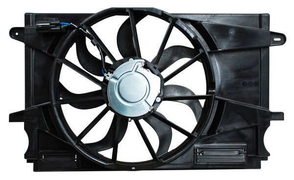 Motoventilador para Chevrolet Cruze 2016, 2017