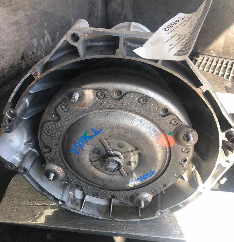 Refacciones para Ford Expedition