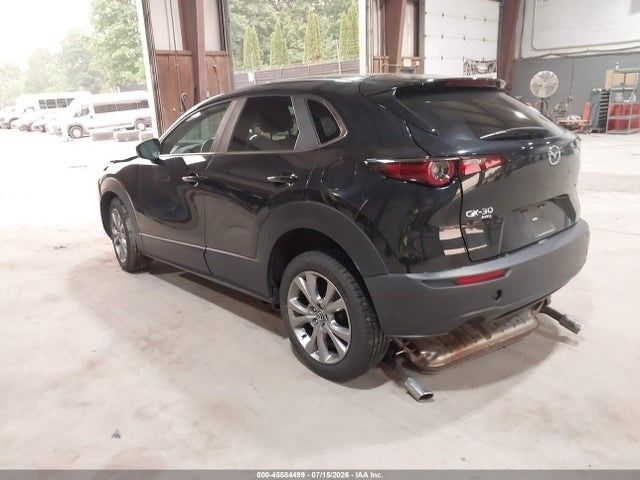 Transmisión Automática para Mazda CX-30, CX30 2020, 2021, 2022 - 2.5L AWD - 68,000 Kms