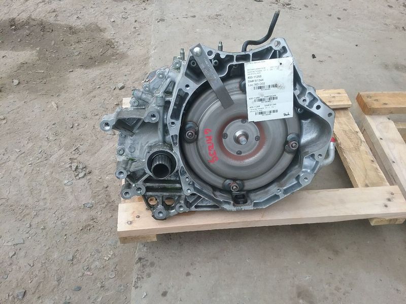 Transmisión Automática para Mazda CX-30, CX30 2020, 2021, 2022 - 2.5L AWD - 68,000 Kms