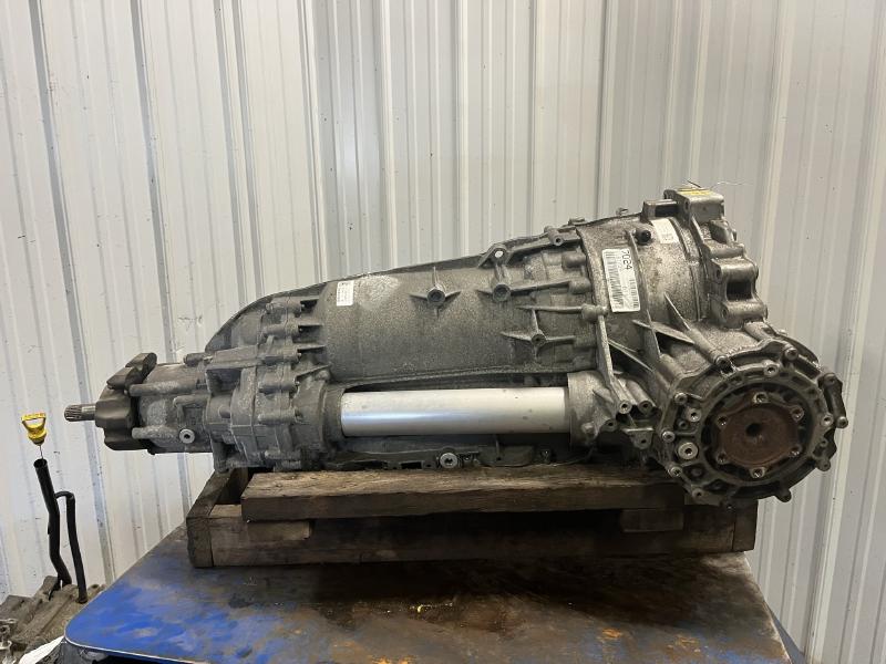 Transmisión Automática para Audi A8 2013 - 3.0L - ID NCJ