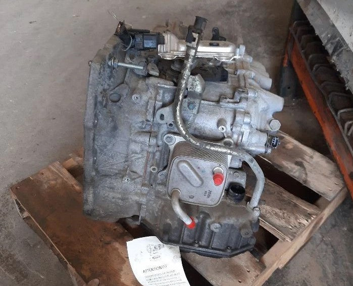 Transmisión Manual para Nissan Versa 2020, 2021, 2022, 2023, 2024, 2025 - 1.6L FWD - 19,600 Kms