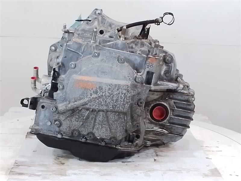 Transmisión Automática para Mazda3, Mazda 3 2017, 2018 - 2.5L - 6 Velocidades