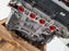 Motor para Ford Escape 2017, 2018, 2019 - 2.5 Litros, 4 Cilindros (VIN 7, 8vo Digito) - 90,812 KMs