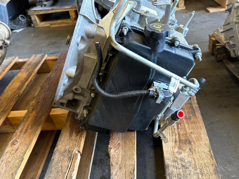 Transmisión Automática para Ford Taurus, MKS, Edge 2014, 2015, 2016, 2017, 2018, 2019 - 3.5L, NO Turbo, 6 Velocidades - 53,000 Kms
