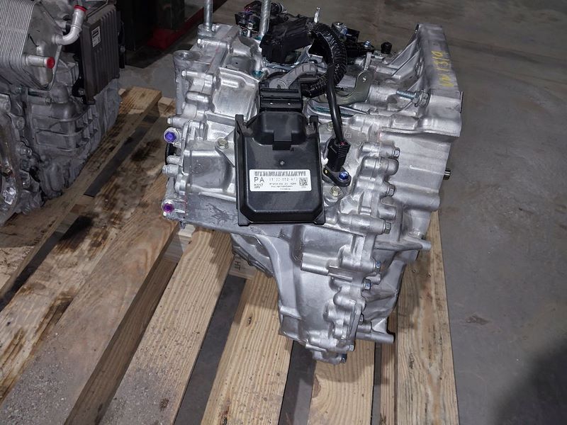 Transmisión Automática CVT para Honda Civic 2022, 2023, 2024 - 2.0L, 78,200 Kms