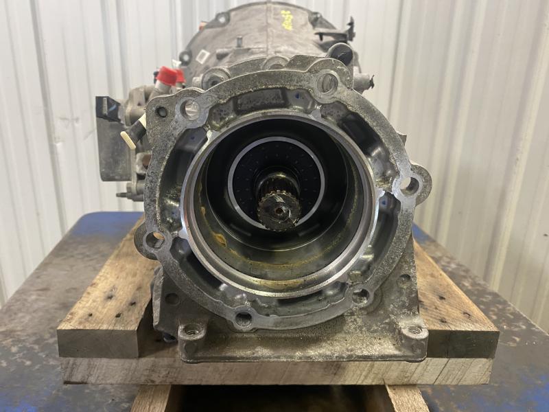 Transmisión Automática para Dodge Ram 1500 2019, 2020, 2021 - 5.7L 4x4 (6 lug wheel), 62,300 Kms
