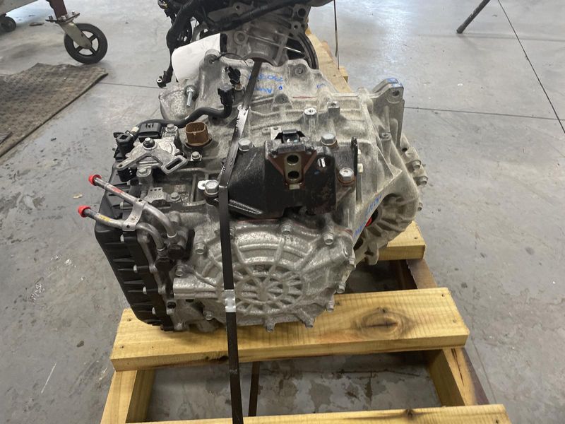 Transmisión Automática para Kia Forte 2016 - 2.0L, Sedán, ID 450003BJE5 - 66,800 Kms