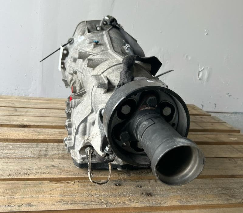 Transmisión Automática para BMW 328i, 428i, 528i 2014, 2015, 2016 - RWD - 8 Velocidades, Gasolina - 59,000 Kms