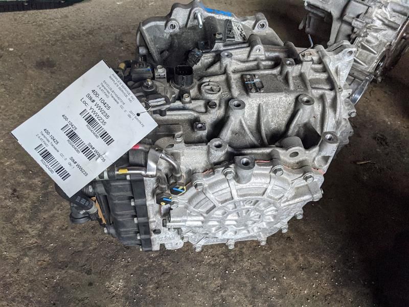 Transmisión Automática para Hyundai Santa Fe Sport 2017, 2018 - 2.4L FWD, 71,000 Kms