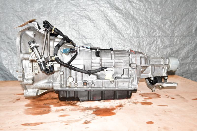 Transmisión Automática para Subaru BRZ 2013, 2014, 2015, 2016, 2017, 2018, 2019, 2020