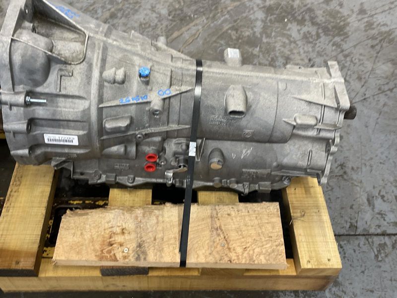 Transmisión Automática para BMW 320i 2014, 2015, 2016, 2017, 2018 - AWD - 88,000 Kms