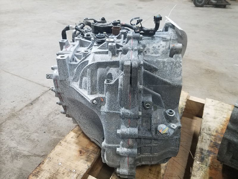Transmisión Automática para Kia Optima 2016, 2017, 2018, 2019, 2020 - 2.4L - Fabricada en EE.UU. - (VIN 3, 8º dígito) 93,000 Kms