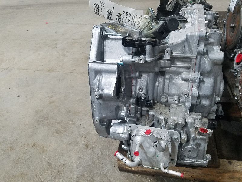 Transmisión Automática CVT para Nissan Altima 2019, 2020, 2021, 2022, 2023, 2024, 2025 - 2.5L, FWD - 43,000 Kms