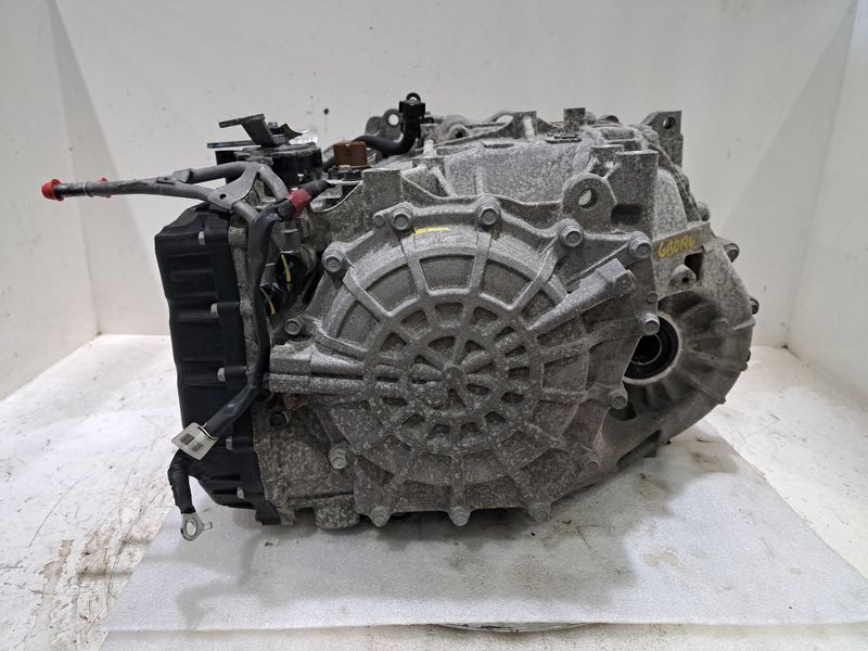 Transmisión Automática para Kia Optima 2016, 2017, 2018, 2019 - 2.0L - Turbo, 62,000 Kms