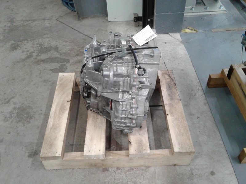 Transmisión Automática para Mazda6, Mazda 6 2014, 2015 - 2.5L - Sin frenado regenerativo, 88,000 Kms
