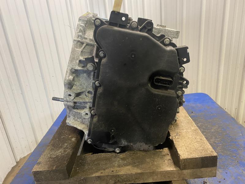 Transmisión Automática para Chevrolet Sonic 2018, 2019, 2020 - 1.4L, FWD - 51,400 Kms